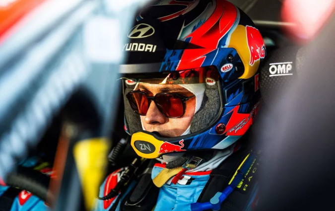 Είναι σημαντικό να διατηρηθεί η ελευθερία του λόγου, το συναίσθημα και η αυθεντικότητα των οδηγών του WRC. WRC