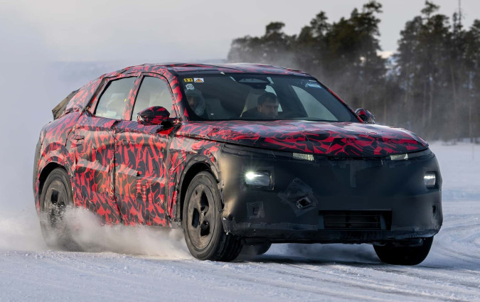H παρουσίαση της νέας Alfa Romeo Stelvio, θα πραγματοποιηθεί στα τέλη του 2025 σύμφωνα με τον CEO των Ιταλών Alfa Romeo Stelvio