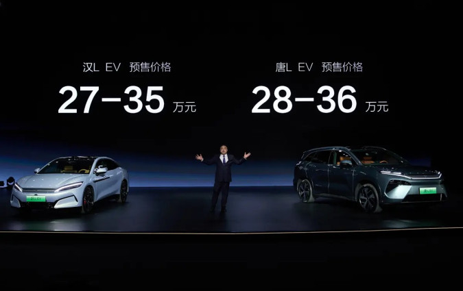 BYD