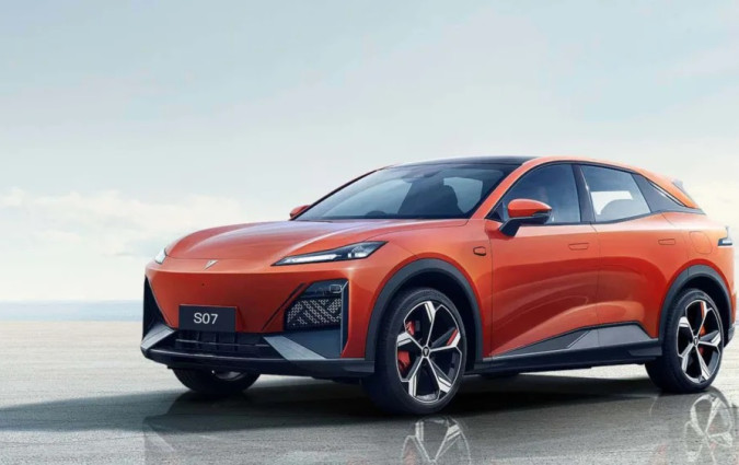 Σε πρώτη φάση, η Changan με το Deepal S07 θα δραστηριοποιηθεί στη Γερμανία, στη Νορβηγία, στη Δανία, στη Βρετανία και στην Ολλανδία Changan Deepal S07