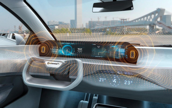 Continental-act2ated-audio