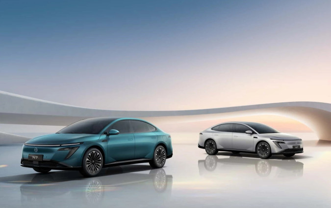 Το ηλεκτρικό Nissan Primera είναι έτοιμο, θα ήταν παράλογο να μην το καρπωθεί η Γιοκοχάμα. Nissan Primera