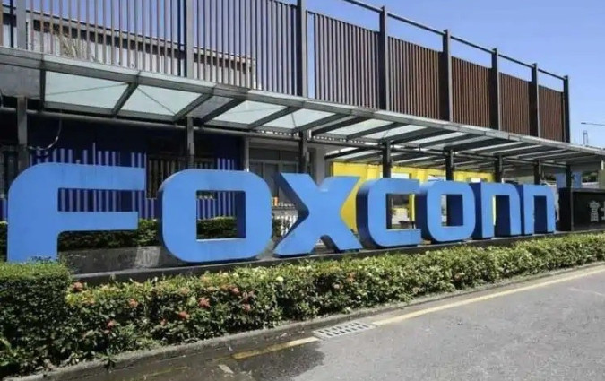 Foxconn