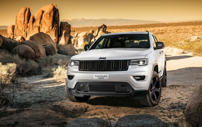Το νέο Jeep Cherokee αναμένεται να διατεθεί στην Ευρώπη σε υβριδικές και 100% ηλεκτρική έκδοση. Jeep
