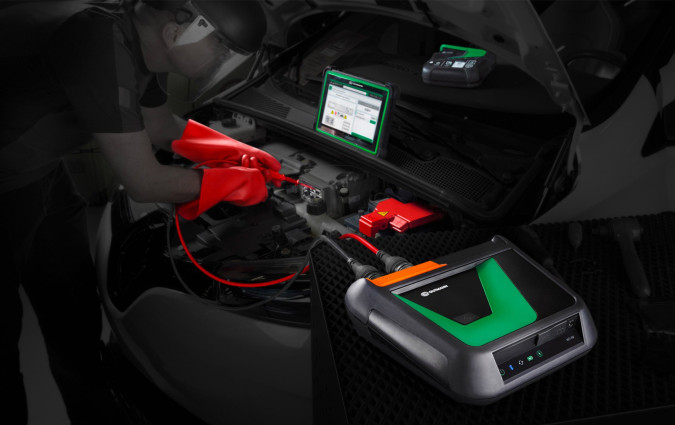 Οι αισθητήρες της HELLA, όπως ο Intelligent Battery Sensor (IBS), αποτελούν παράδειγμα τεχνολογικής υπεροχής HELLA Gutmann Sensors