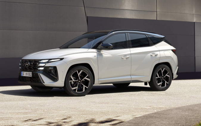 Μετά την πανδημία και το ξέσπασμα του πολέμου στην Ουκρανία, οι τιμές των καινούργιων αυτοκινήτων είχαν χτυπήσει «ταβάνι». Πλέον αρχίζουν να παίρνουν την κατιούσα. Hyundai Tucson