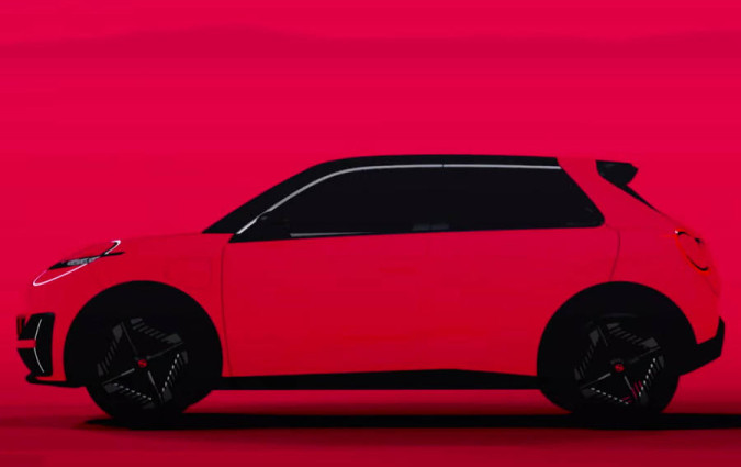 Στον τεχνολογικό τομέα το Nissan Micra θα είναι ένα copy-paste του Renault 5 E-Tech Nissan Micra