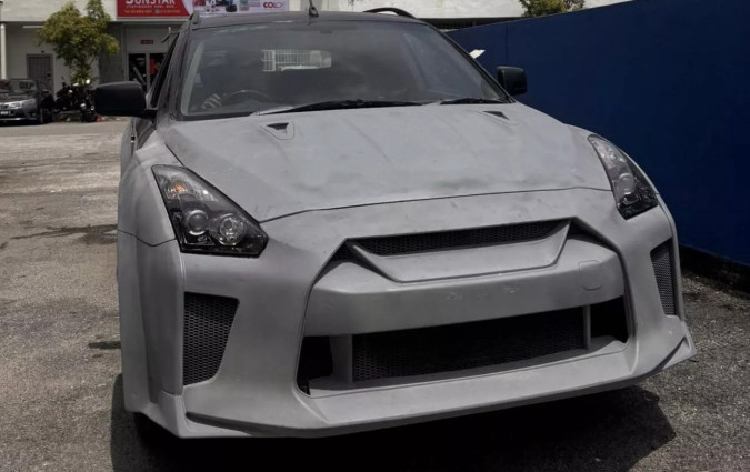 Tο Nissan Muraro πούλησε στην Ελλάδα συνολικά 48 αυτοκίνητα, με τοπ χρονιά το 2007, οπότε και πούλησε 22 κομμάτια. Nissan Murano