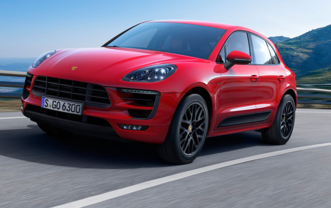 Η Porsche επιδιώκει να επεκτείνει τη ζωή στα θερμικά μοντέλα της για μια δεκαετία. Porsche