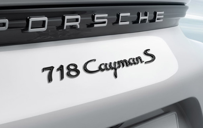 Οι νέες Porsche Boxster και Cayman αναμένεται να κάνουν το ντεμπούτο τους μέσα στο 2026. Porsche