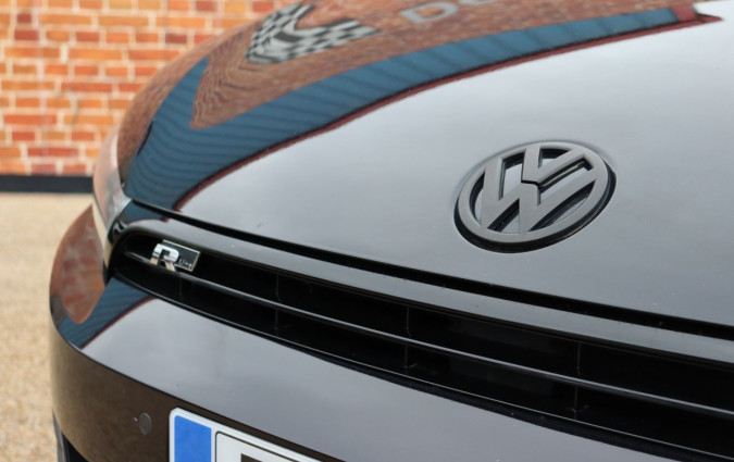 Αν βγει στην αγορά, το νέο Volkswagen Scirocco θα είναι χτισμένο στην Premium Platform Electric των Audi και Porche και θα προσφέρει καλύτερες επιδόσεις από το VW Golf R. Volkswagen Scirocco