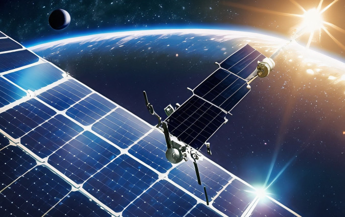 Ηλιακά πάνελ