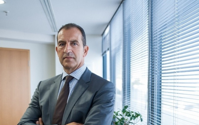 Ο Στήβεν Σίρτης, ένα από τα πλέον έμπειρα στελέχη της αγοράς θα ηγηθεί στη νέα εποχή των Renault και Dacia στην Ελλάδα Steven Sirtis Renault-Dacia