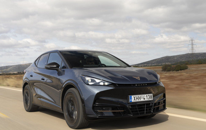 Μήπως η λύση είναι να μεταφερθεί όλη η παραγωγή εντός της Ευρώπης; SEAT