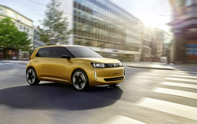 Volkswagen ID. Every1