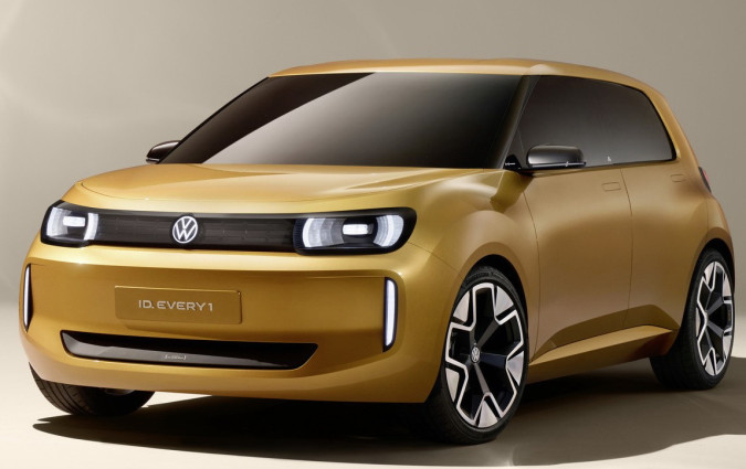 Volkswagen ID.1