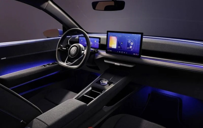 H Volkswagen, δείχνοντας αντανακλαστικά και προσαρμοστικότητα στις ανάγκες των πελατών, επαναφέρει στην καμπίνα τους φυσικούς διακόπτες. Volkswagen