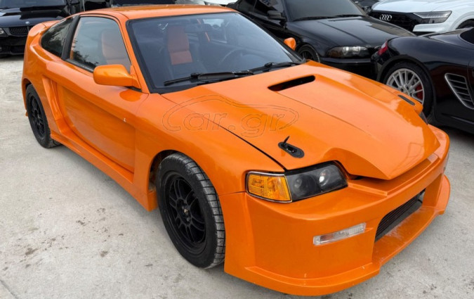 Honda CRX