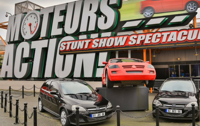 Κάποτε το λιγουρευόσουν στη Disneyland. Τώρα μπορεί να γίνει το ιδανικό drift car. Opel Corsa