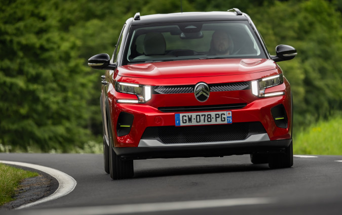 To Citroën C3 με 1.625 πωλήσεις το πρώτο τρίμηνο είναι σταθερά στις πρώτες θέσεις της κατηγορίας του Citroën C3