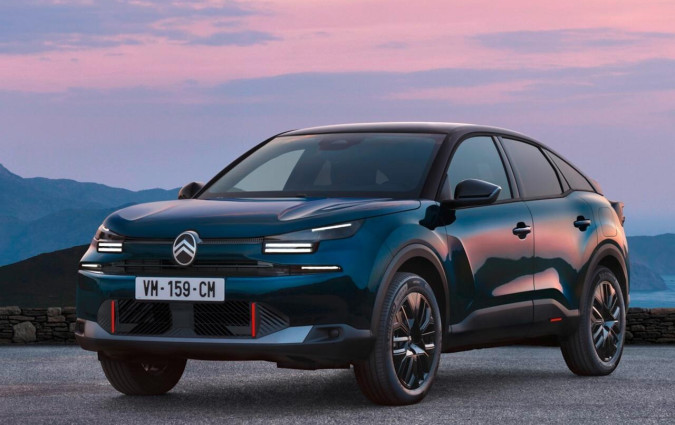 Οι πρώτες παραδόσεις του Citroën C4 Collection 2025 στην Ευρώπη αναμένονται τον Ιούνιο Citroën C4 Collection 2025