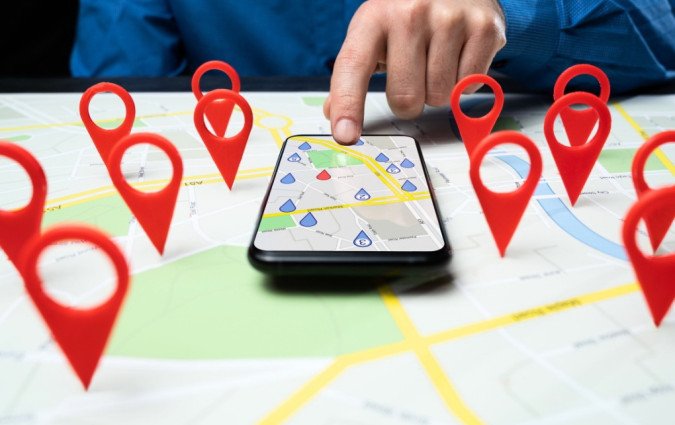 Με τη νέα λειτουργία Live Updates, οι Google Maps μετατρέπονται σε έναν ολοκληρωμένο, «έξυπνο» ψηφιακό συνοδηγό. Live Updates