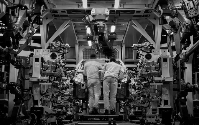 Το Jeep Compass θα λανσαριστεί στην αγορά σε υβριδικό, plug-in hybrid και 100% ηλεκτρικό. Jeep Compass