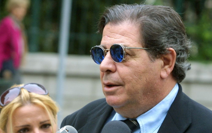 Κώστας Καββαθάς