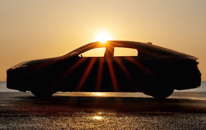 Η επίσημη παρουσίαση του νέου Lexus ES θα πραγματοποιηθεί στο Σαλόνι Αυτοκινήτου της Σαγκάης 2025, στις 23 Απριλίου. Lexus ES 2025