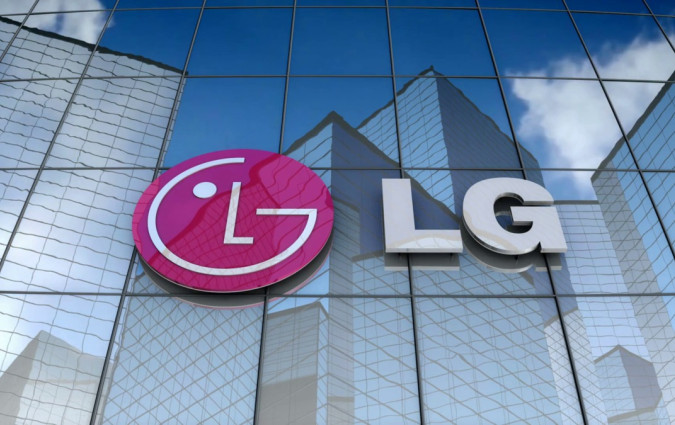 Η LG είναι βασικός συνεργάτης της GM από το 2006 έχοντας κερδίσει πληθώρα βραβείων LG Headquarters