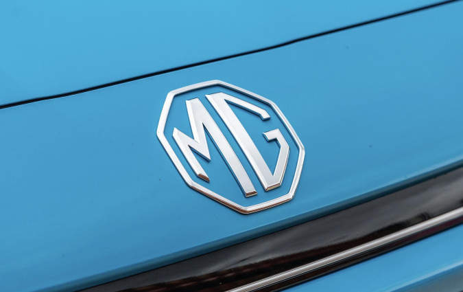 Στην Ευρώπη, το μερίδιο των ηλεκτρικών της MG Motor έπεσε από το 47% στο 30% το 2024, ενώ στο σύνολο εμφάνισε αύξηση 5,1% MG Motor