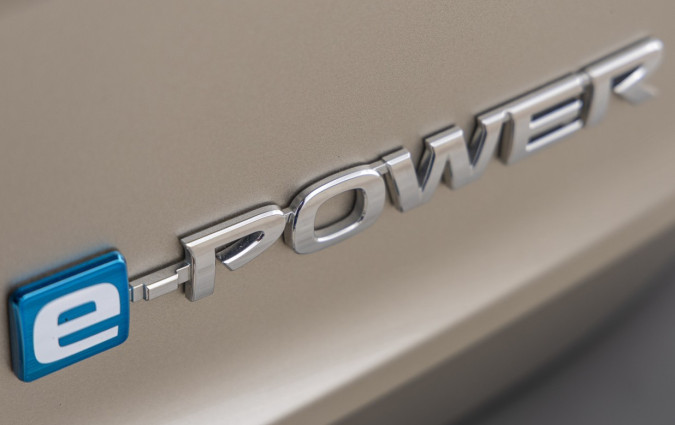 e-POWER