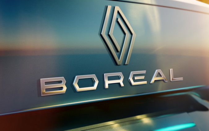 Το Renault Boreal έρχεται να καλύψει ένα κενό στην παγκόσμια στρατηγική του Ρόμβου: Ένα οικογενειακό SUV με premium χαρακτηριστικά, εκτός Ευρώπης. Renault Boreal