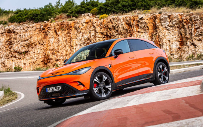 Με το smart bonus και την κρατική επιδότηση, οι τιμές των smart #1 και #3 μειώνεται σημαντικά. smart #3