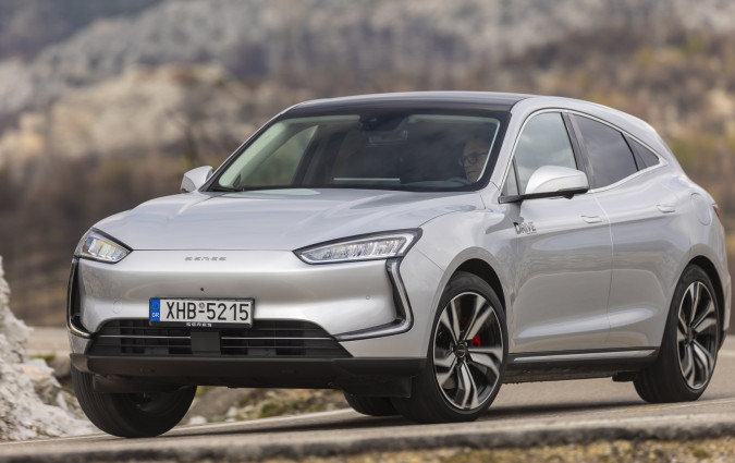 Νεοσυσταθείσες οι περισσότερες ηλεκτρικές μάρκες, οπότε δεν είναι παράδοξο που ακόμα δεν έχουν κέρδη. EV εταιρείες