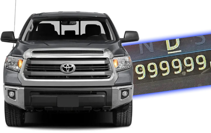 Toyota Tundra, πρόσεξε ποιο μοτέρ θα επιλέξεις. Με το ένα, το ιαπωνικό μοντέλο αποδεικνύεται σκυλί του πολέμου, το άλλο βγήκε προβληματικό. Toyota Tundra