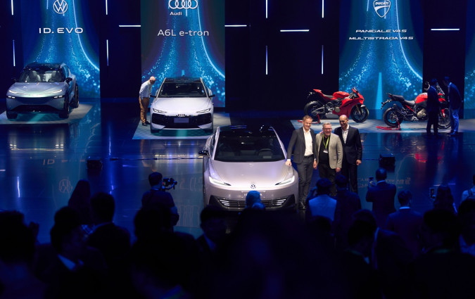 έκθεση Σαγκάης