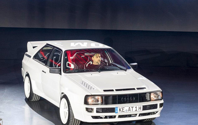 Η τιμή του ABT Audi Ur-quattro δεν έχει ανακοινωθεί. Πάντως, στην LCE Performance, το Sport Quattro με τον ίδιο κινητήρα ξεκινά από τις €223.820. Audi Ur-quattro