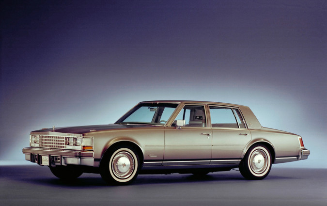 Η παρακαταθήκη της Cadillac Seville είναι ότι αποτέλεσε πολιτισμικό ορόσημο. Ήταν η πρώτη Cadillac που αποδεχόταν την «ευρωπαϊκή ιδέα» χωρίς να την παρωδεί. Cadillac Seville