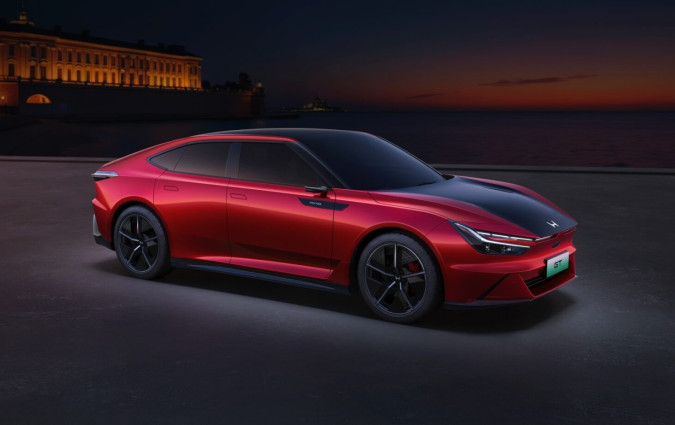 Το Honda GT ή Ye GT θα μπορούσε να είναι ένα από τα πρώτα μοντέλα που θα επωφεληθούν από τις νέες μπαταρίες υπέρ-ταχείας φόρτισης με 12C. Honda GT
