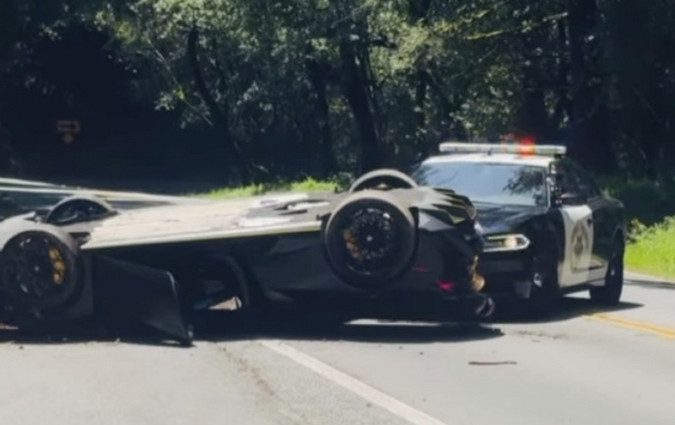 Μια Lamborghini Huracán STO κοστίζει $345 χιλιάδες στις ΗΠΑ πάνω από 400.000 ευρώ στην Ευρώπη Lamborghini Huracán STO