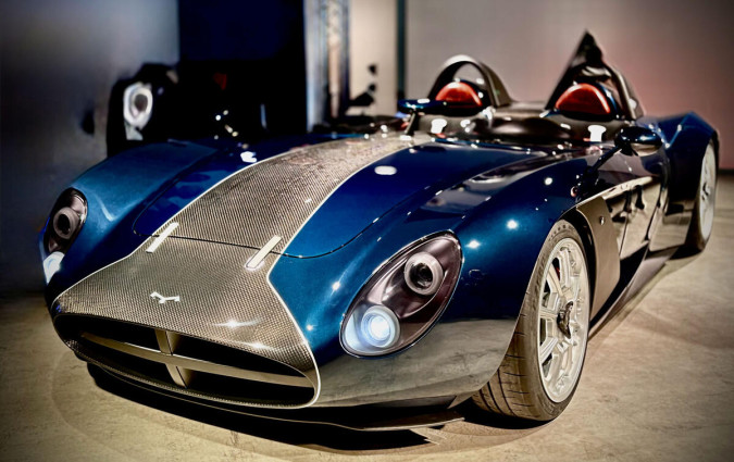 Autobili Mignatta Rina