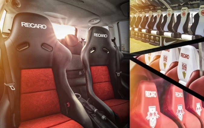 Recaro 