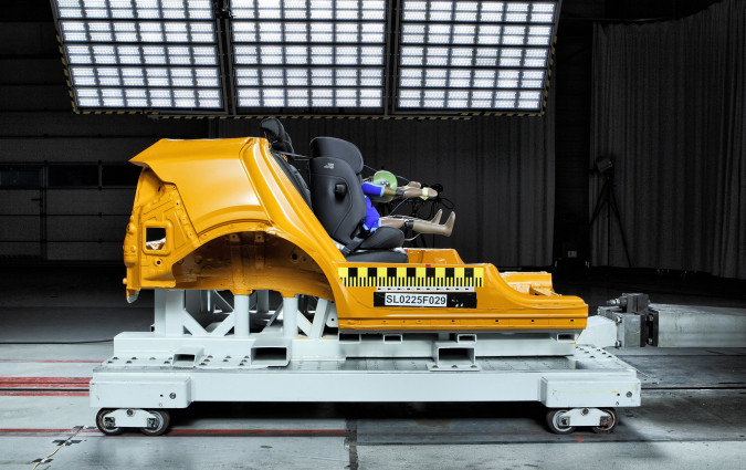 Η επιλογή παιδικού καθίσματος είναι κρίσιμη, όμως εξίσου σημαντική είναι κι η σωστή τοποθέτηση και χρήση του. παιδικό κάθισμα