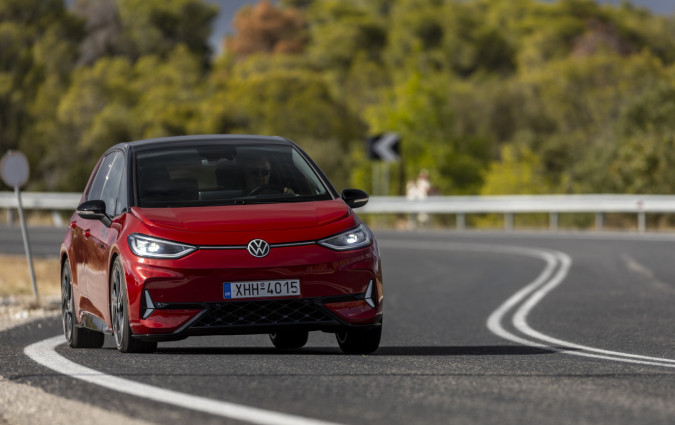 Τα Volkswagen ID.3, ID.4, ID.5 και ID.7 θα αποκτήσουν νέες μπαταρίες με κυψέλες LFP, συναρμολογημένες με τεχνολογία Cell-to-Pack. Volkswagen