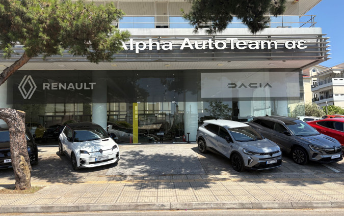 Renault & Dacia