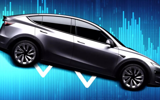 Σαν άλλο γαλατικό χωριό, η Νορβηγία ψωνίζει Tesla σαν να μην υπάρχει αύριο. Tesla