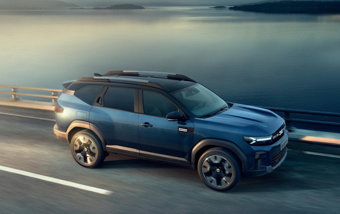 Aν η ελληνική αντιπροσωπεία διαθέσει το Dacia Bigster G-140 στην ίδια τιμή με το 140άρι mild hybrid, όπως συμβαίνει στη Γαλλία, τότε αυτή θα ξεκινά από €23.800. Dacia Bigster G-140