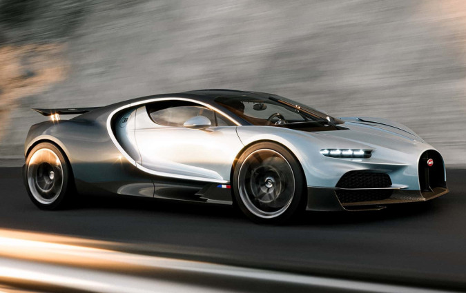 Τι να τις κάνεις τις τουρμπίνες όταν έχεις τις μπαταρίες; Κερδίζεις παντού, δεν χάνεις πουθενά. Mate Rimac