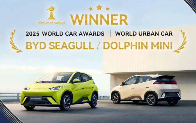 Το μικρό ηλεκτρικό BYD Seagull έρχεται με φόρα στην ΕΕ ως Dolphin Surf -και οι Ευρωπαίοι κατασκευαστές κάνουν ήδη τους υπολογισμούς τους. BYD Seagull